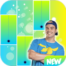 Luccas Neto 🎹 Piano Tiles APK