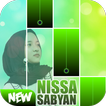 Nissa Sabyan Piano Tiles