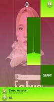 Nissa Sabyan Piano Tiles 스크린샷 3