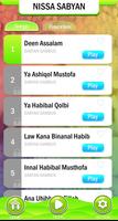 Nissa Sabyan Piano Tiles imagem de tela 1