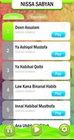 Nissa Sabyan Piano Tiles syot layar 1