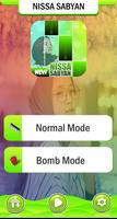 Nissa Sabyan Piano Tiles imagem de tela 2