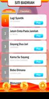 Lagi Syantik Piano Tiles Screenshot 1