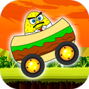 Sponge Car World Racing APK