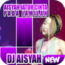 Piano Tiles DJ Aisyah Jamilah APK
