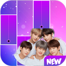 TXT Piano Tiles All Song APK