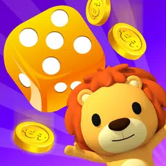 Lion Dice アプリダウンロード