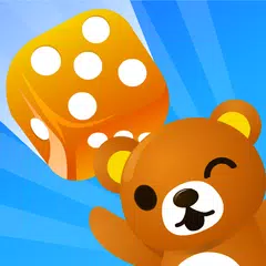 Bear Dice アプリダウンロード