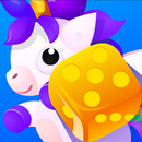 APK Unicorn Dice:Win real cash,Earn money games,Casino