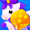 Unicorn Dice:Win real cash,Earn money games,Casino APK