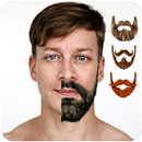 beard photo editor : beard camera live APK