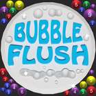 Bubble Flush icône