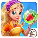 Bubble Cooking: Hollywood scapes APK