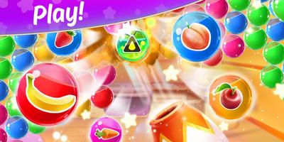 Bubble Cooking: Hollywood scapes 스크린샷 1
