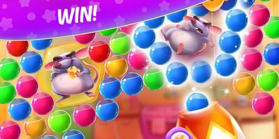Bubble Cooking: Hollywood scapes 스크린샷 2