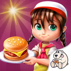 Скачать Кафе: Твоя кухня APK