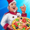 Cooking Planet: world cuisine