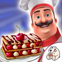 Restaurant: Kitchen Star XAPK download