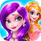 Magic Descendants Good Vs. Bad آئیکن