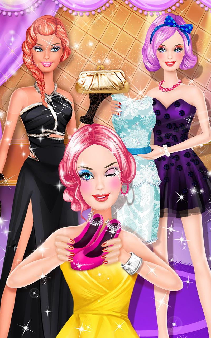 Beauty Hair Salon: Fashion SPA for Android - APK Download