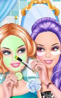 برنامه‌نما Beauty Hair Salon: Fashion SPA عکس از صفحه