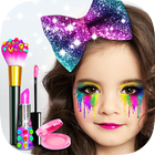 Candy Mirror ❤ Fantasy Candy M أيقونة