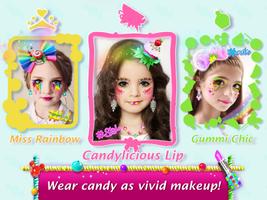 Candy Mirror ❤ Fantasy Candy M screenshot 1