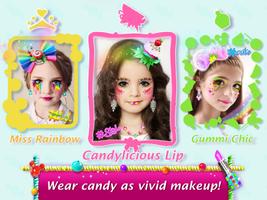 Candy Mirror ❤ Fantasy Candy M تصوير الشاشة 1