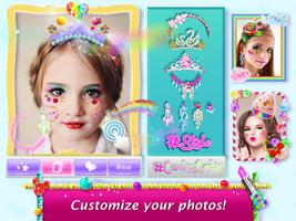 Candy Mirror ❤ Fantasy Candy M screenshot 3