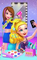 Hollywood Star Hairstylist постер