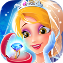 Magic Ice Princess Wedding-APK