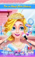 Magic Ice Princess Wedding Ekran Görüntüsü 2