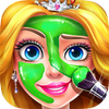 Princess Salon 2 - Girl Games icône