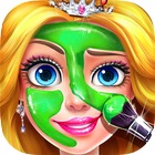 Princess Salon 2 - Girl Games 图标