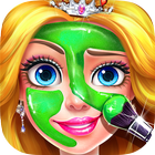 Princess Salon 2 - Girl Games-icoon