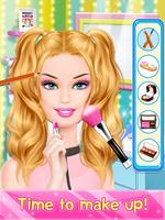 برنامه‌نما Fashion Doll's Sports day عکس از صفحه