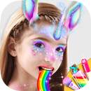 Crazy Animal Selfie Filters-APK