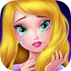Long Hair Princess 3: Sleep Sp icône