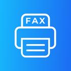 FAX pour Android - Faxing Plus icône