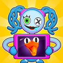 Bear Party: Monster Friends IO-APK