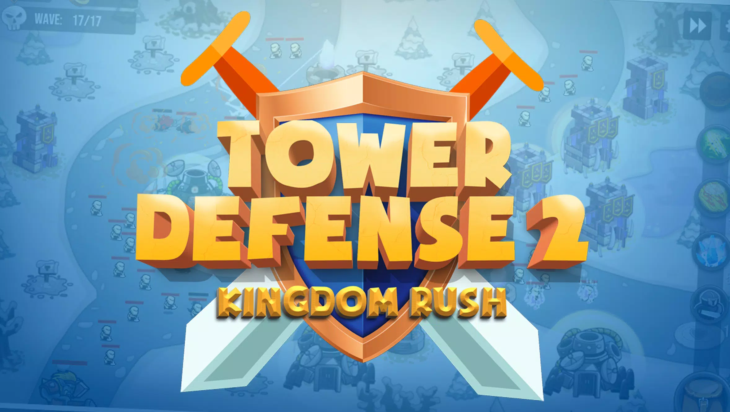 Tower defense 2 APK for Android Download