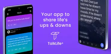 TalkLife