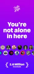 download TalkLife: Peer Support XAPK