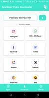 BearShare Video Downloader Plakat