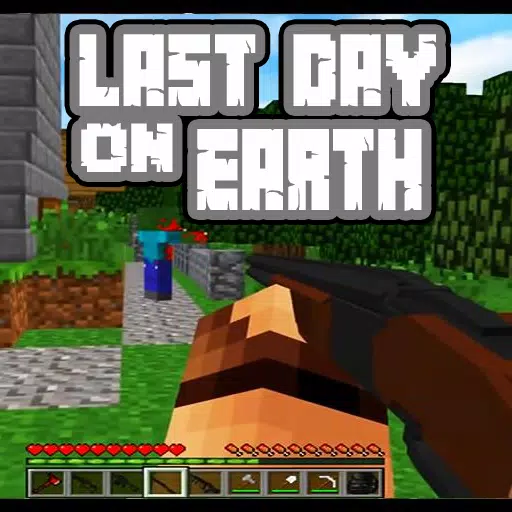 Day 4: Minecraft Earth