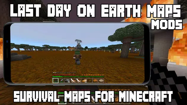 Last Day On Earth - Survival Maps For Minecraft PE for Android - APK  Download