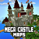 Castle Mod - Mega Castle Build APK