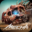 Mecha Domination biểu tượng