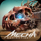 Icona Mecha Domination