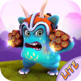 Beat the Beast Lite 아이콘